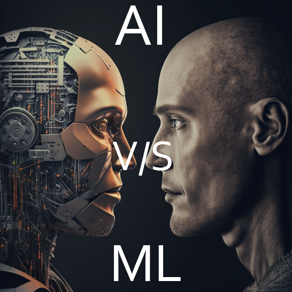 AI and ML