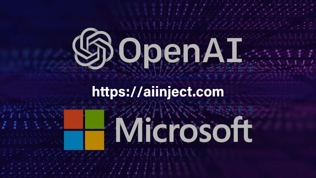 Microsoft OpenAI