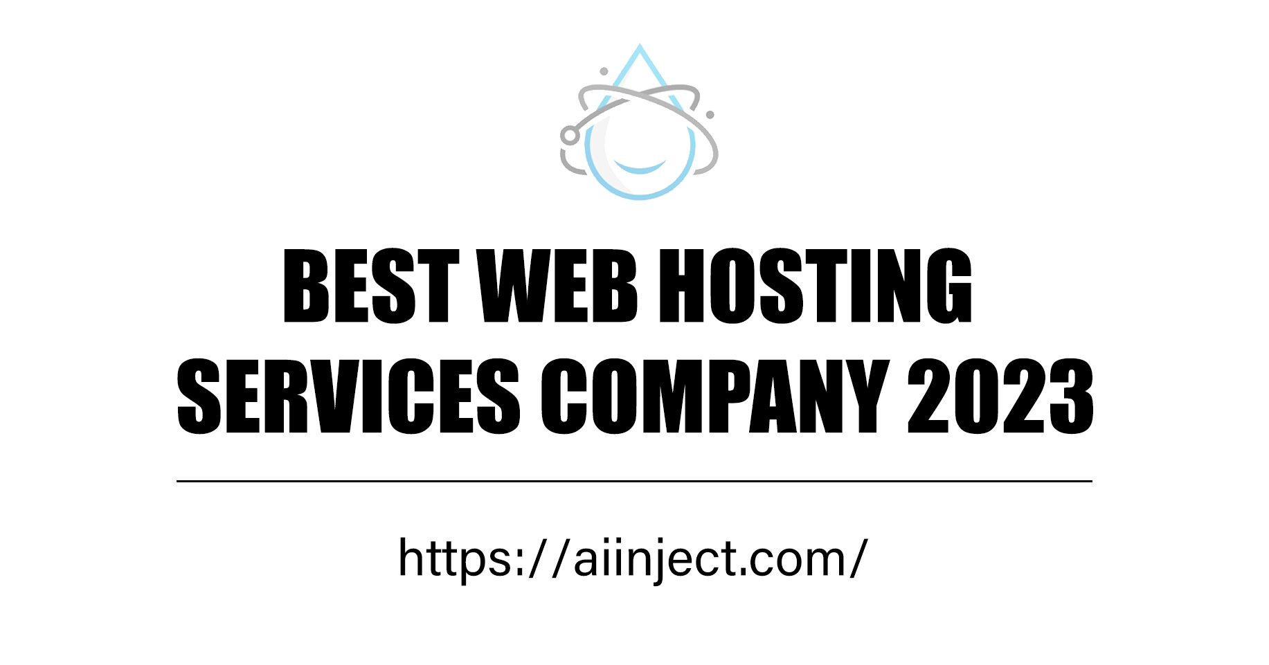 Best Web Hosting Services Company 2023