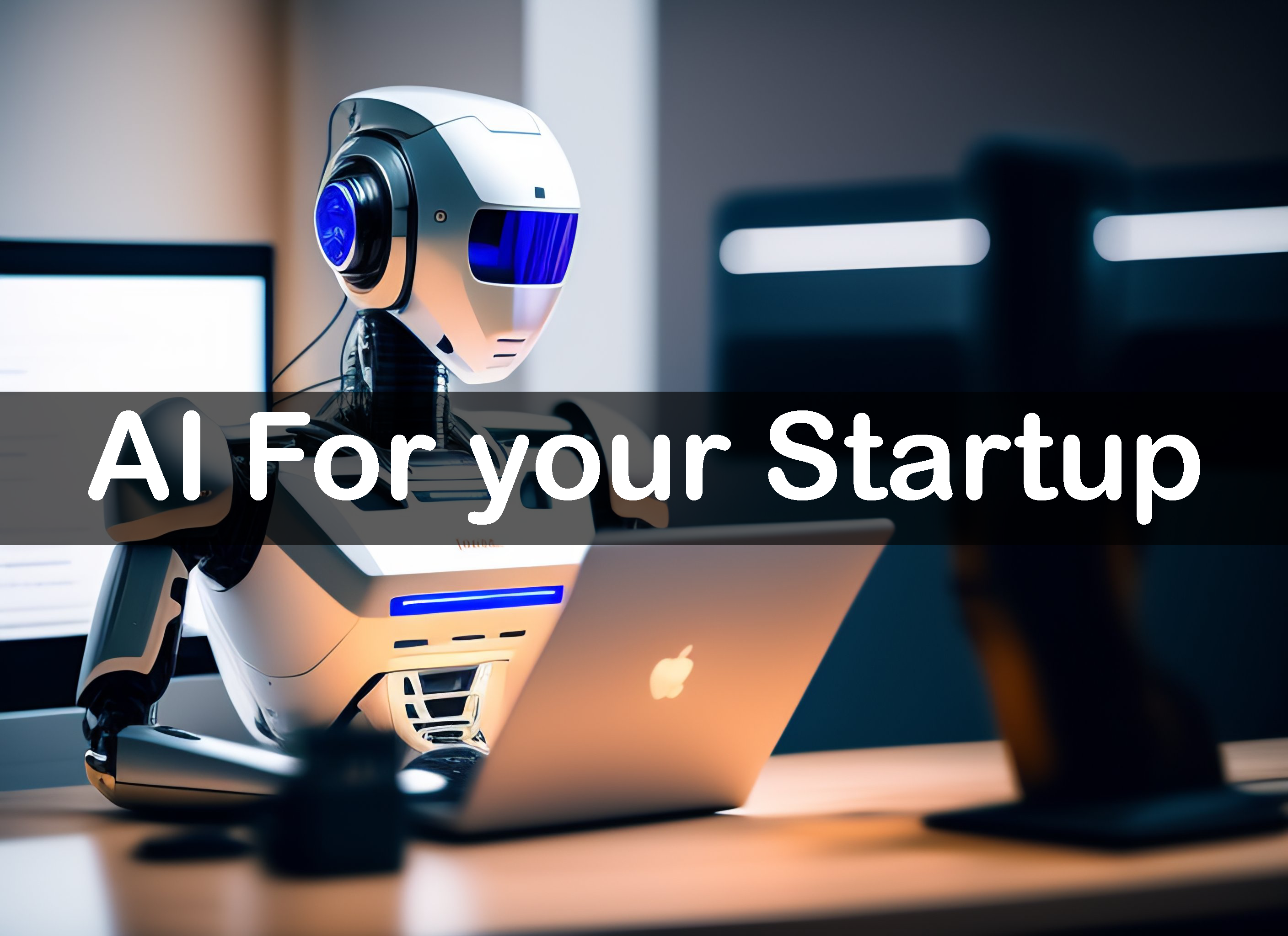 AI For Your Startup