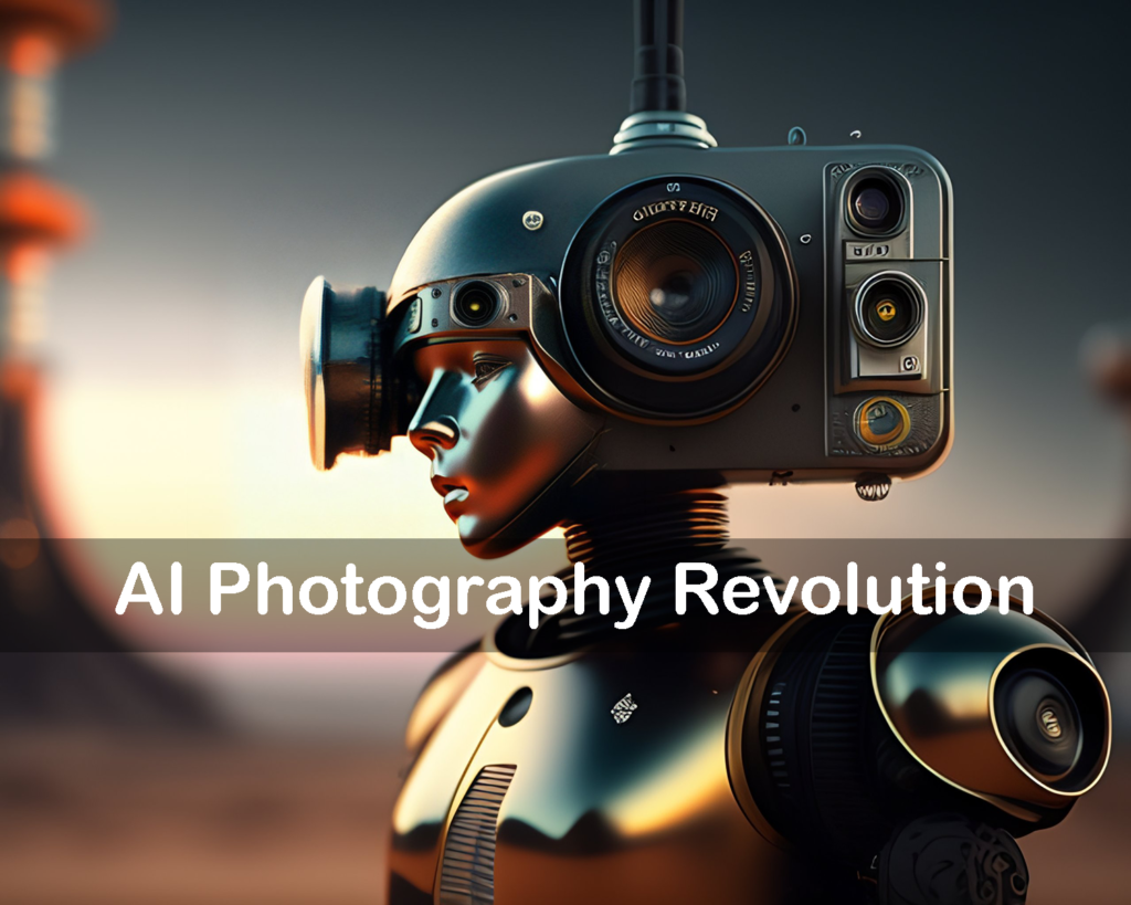 AI Photography Revolution