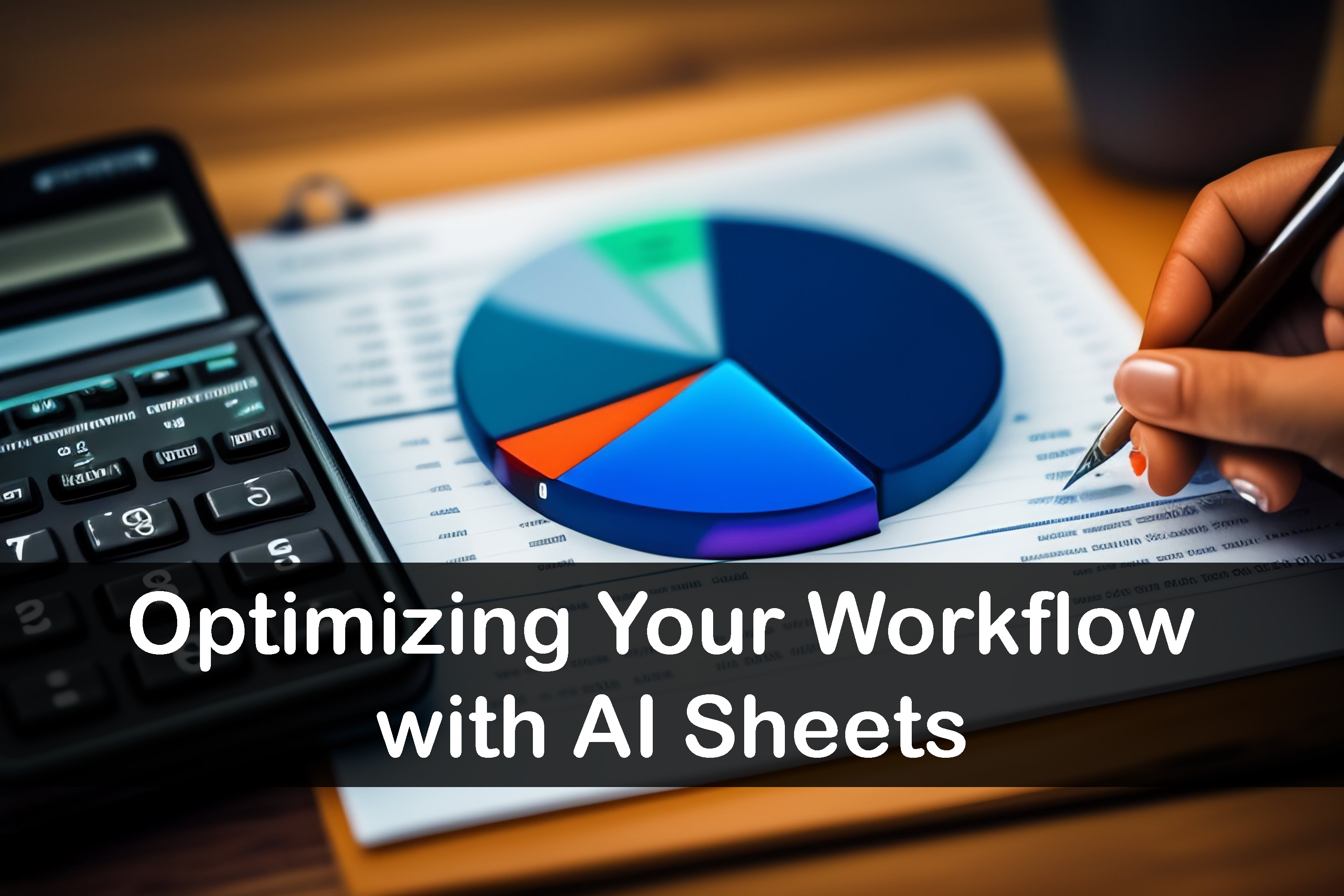 AI Sheets