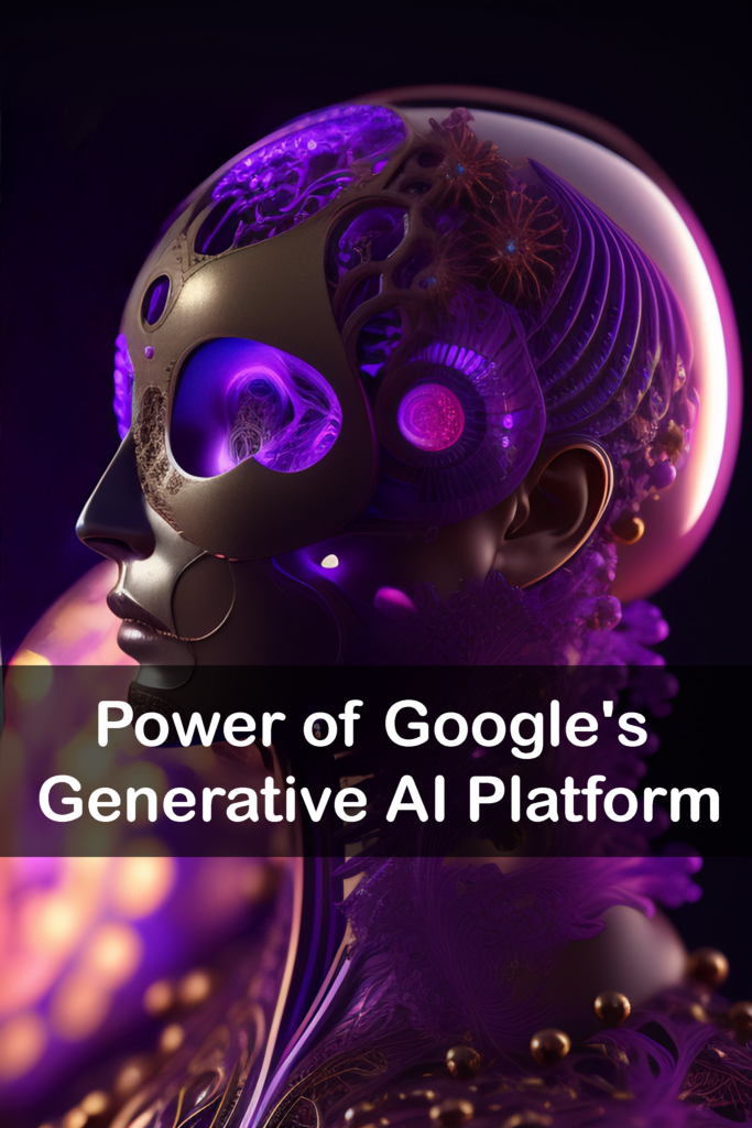 Generative AI Platform