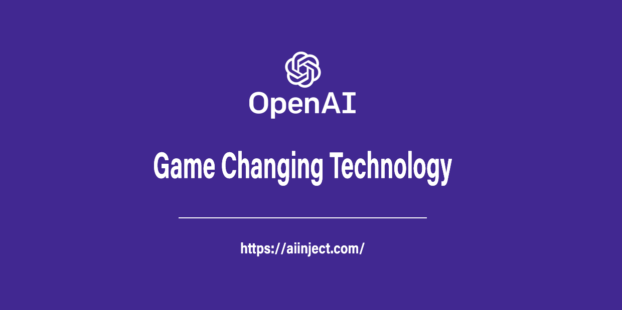 OpenAI