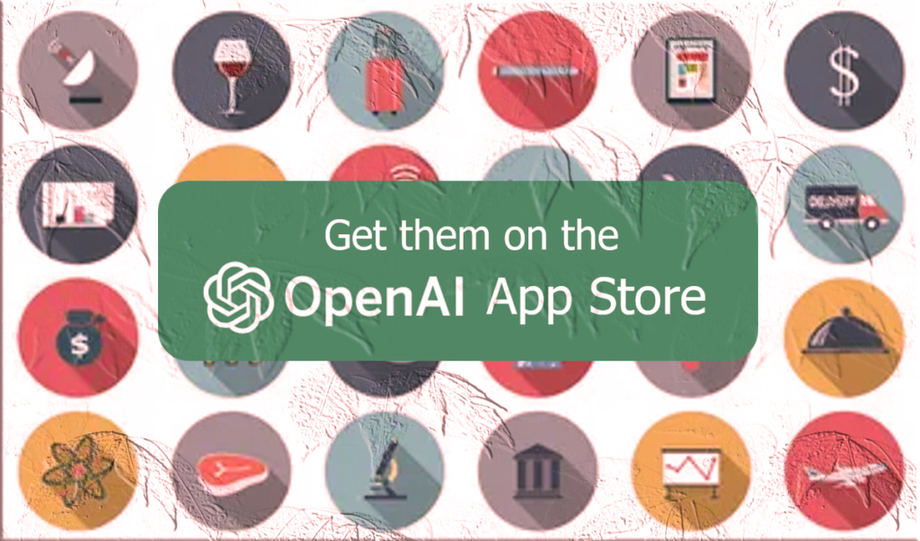 OpenAIs Marketplace