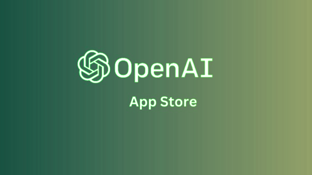 OpenAI's Marketplace