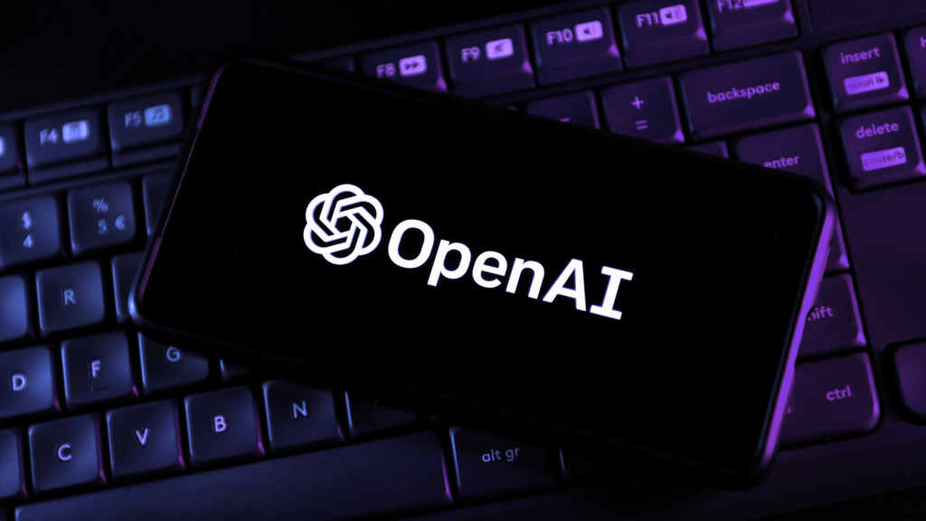 OpenAI's Marketplace