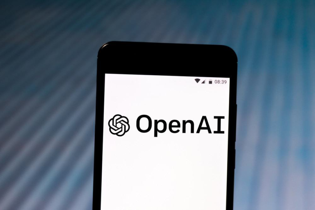 OpenAI's Marketplace