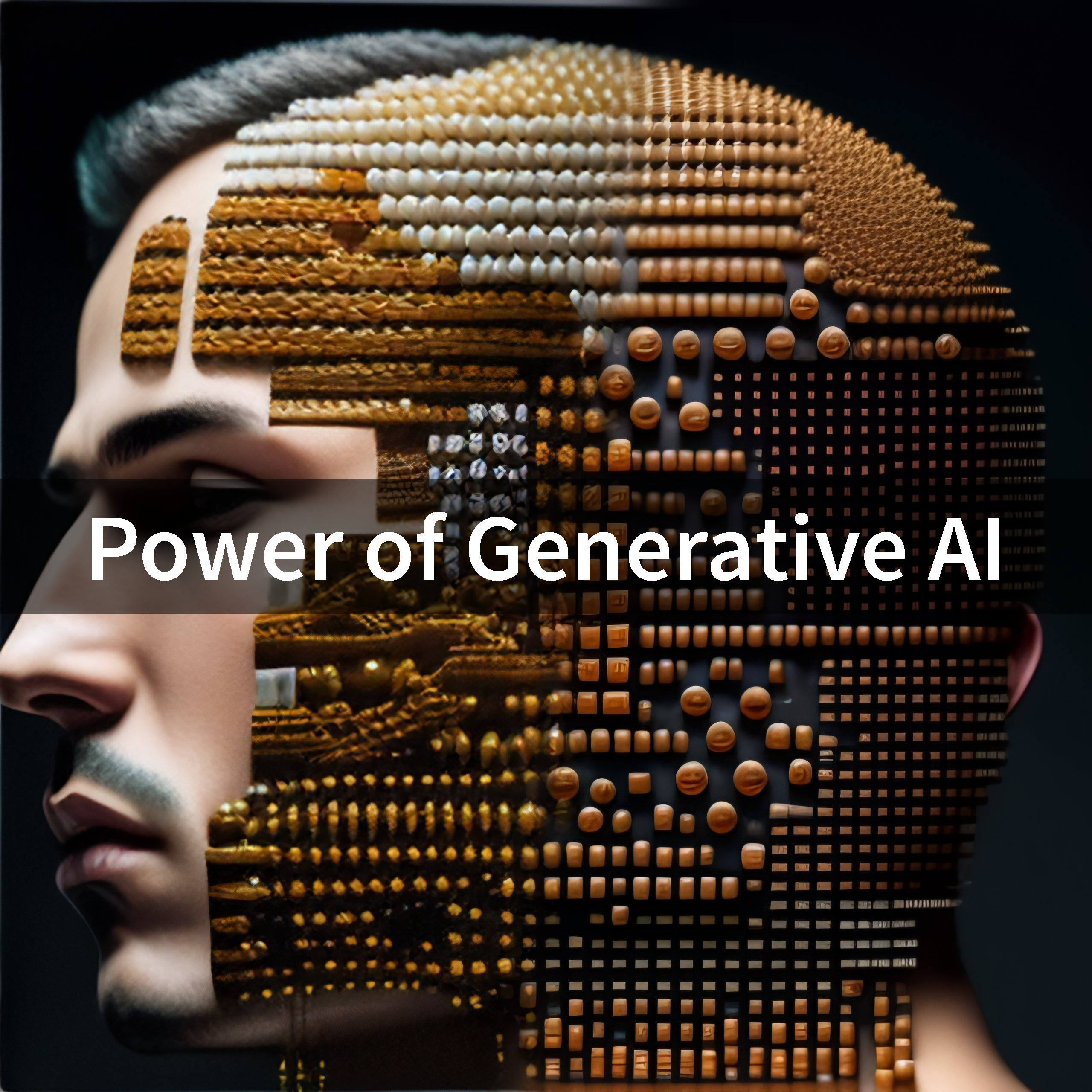 Power of Generative AI