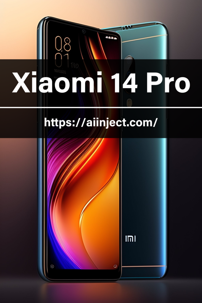 Xiaomi 14 Pro