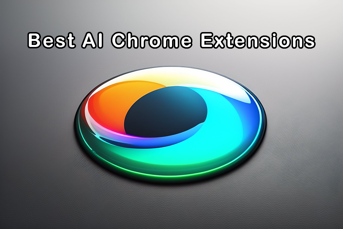 AI Chrome Extensions