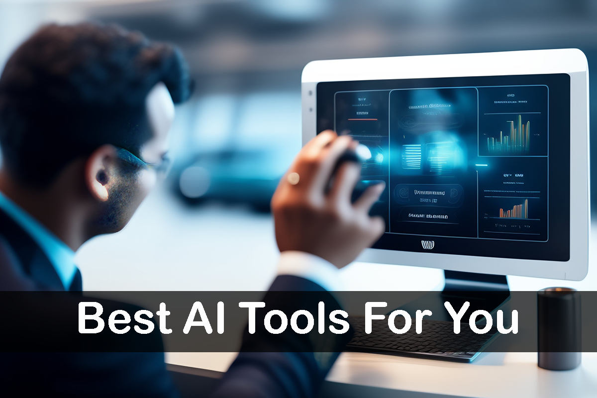 AI tools