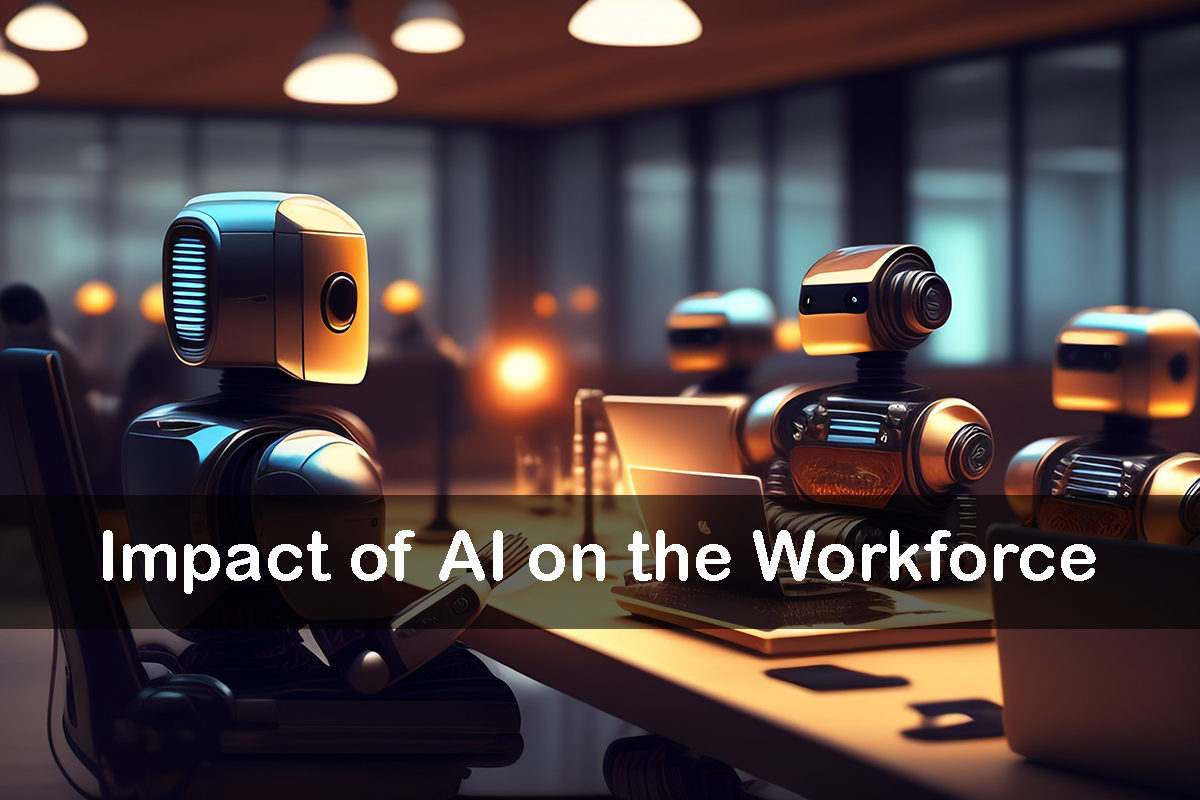 AI on the Workforce