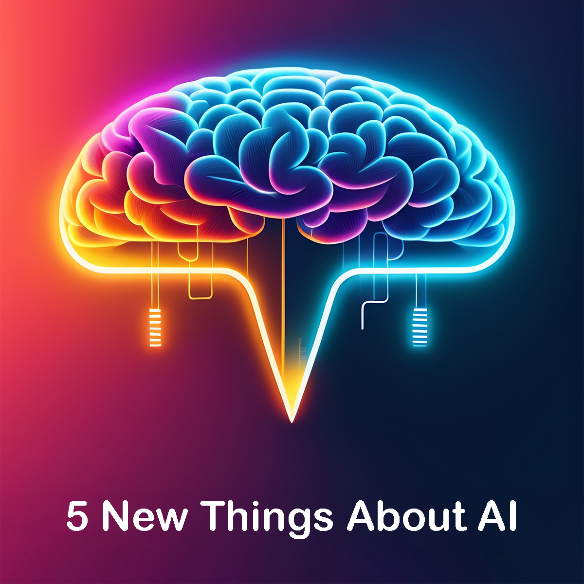 Things About AI