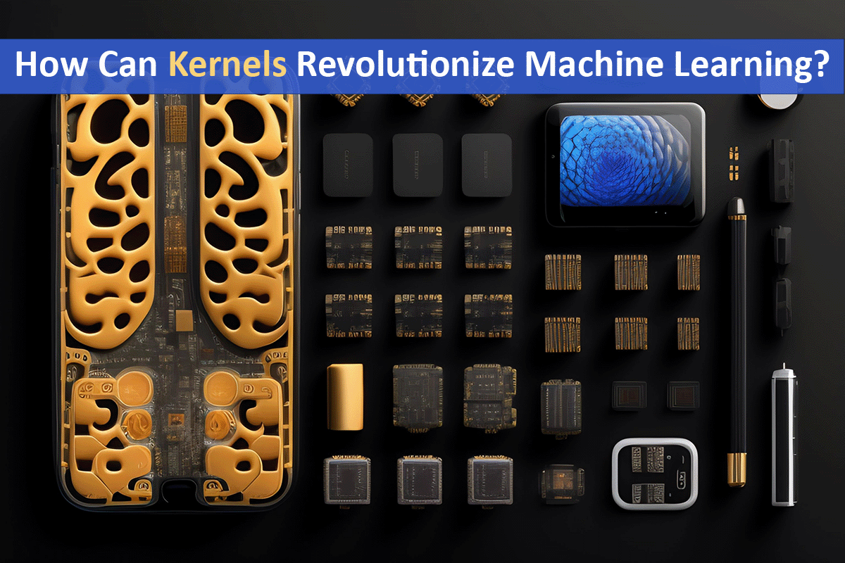 Kernels in Machine Learning