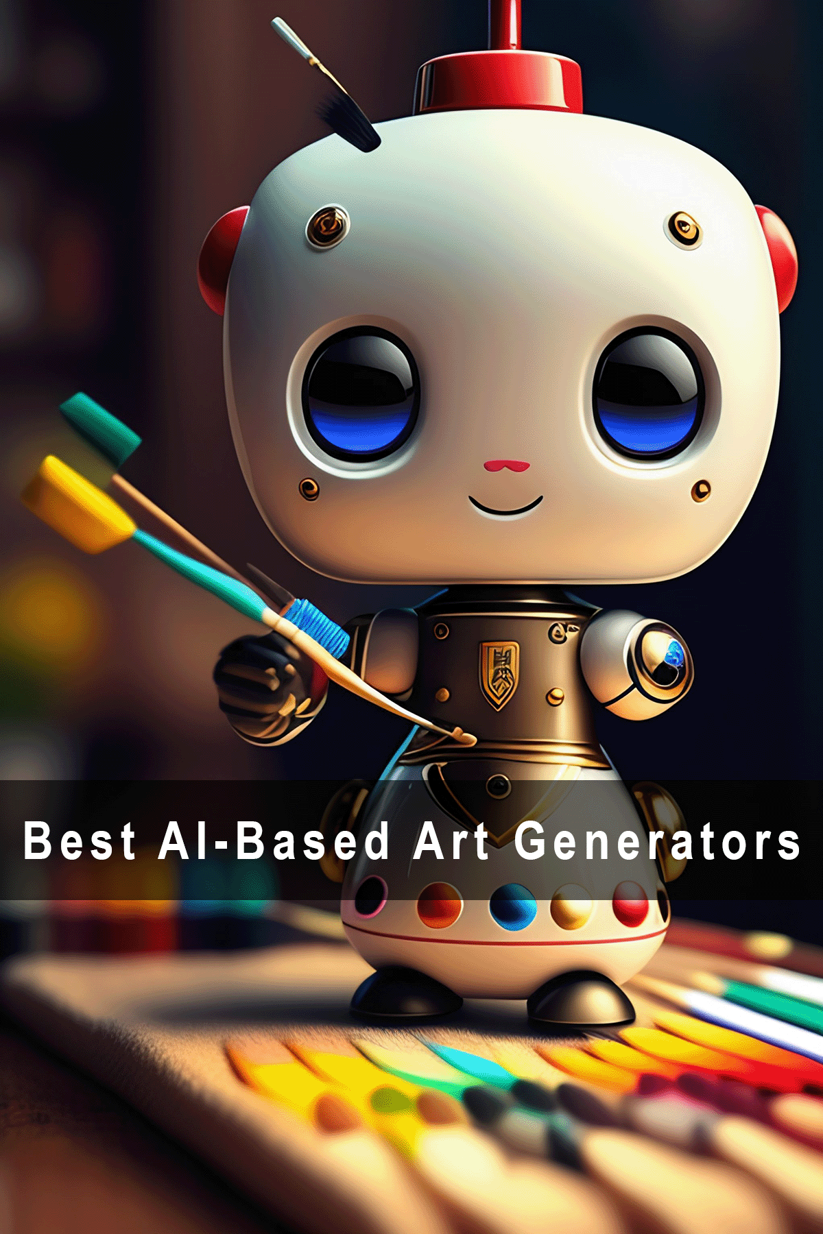 Art Generators