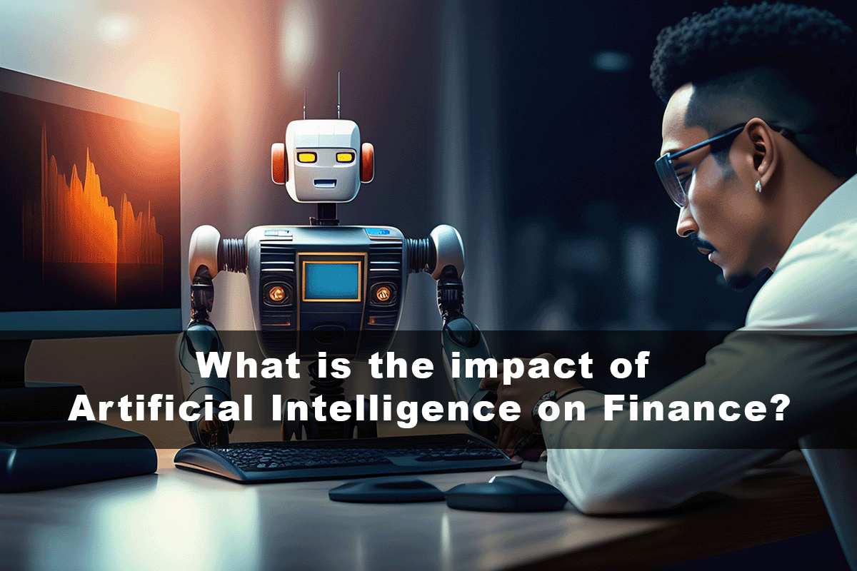 Finance and Artificial Intelligence