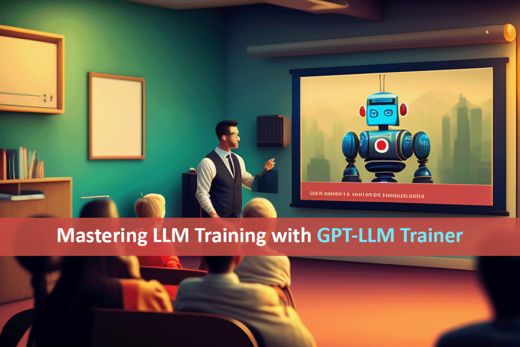 GPT-LLM Trainer