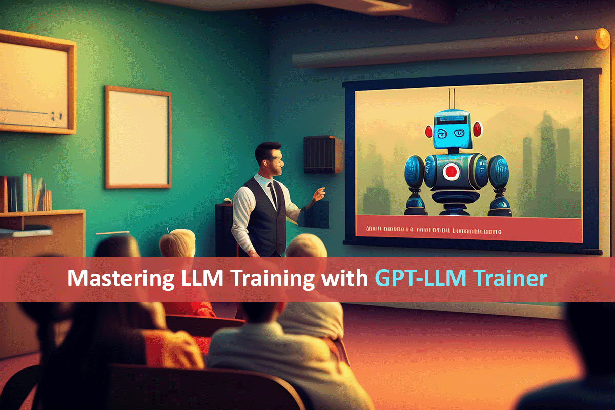 GPT-LLM Trainer