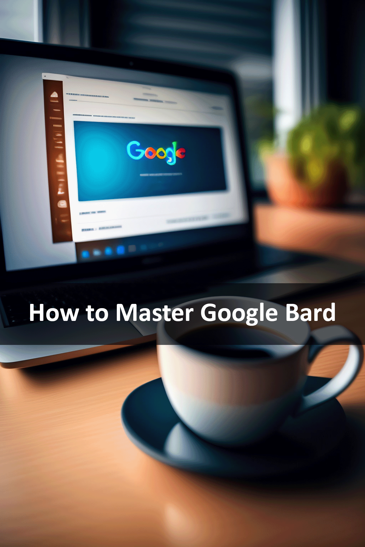 Google Bard