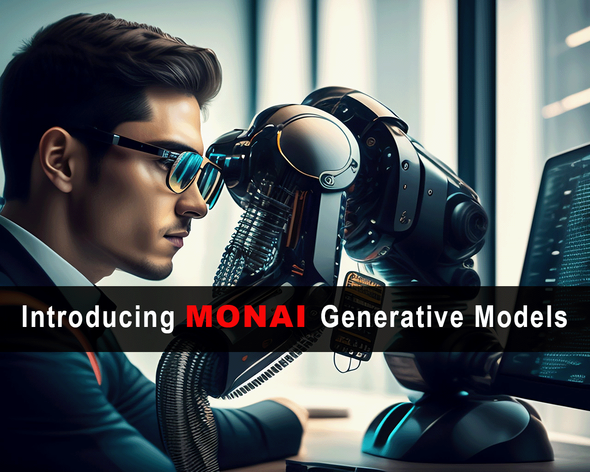 MONAI Generative Models