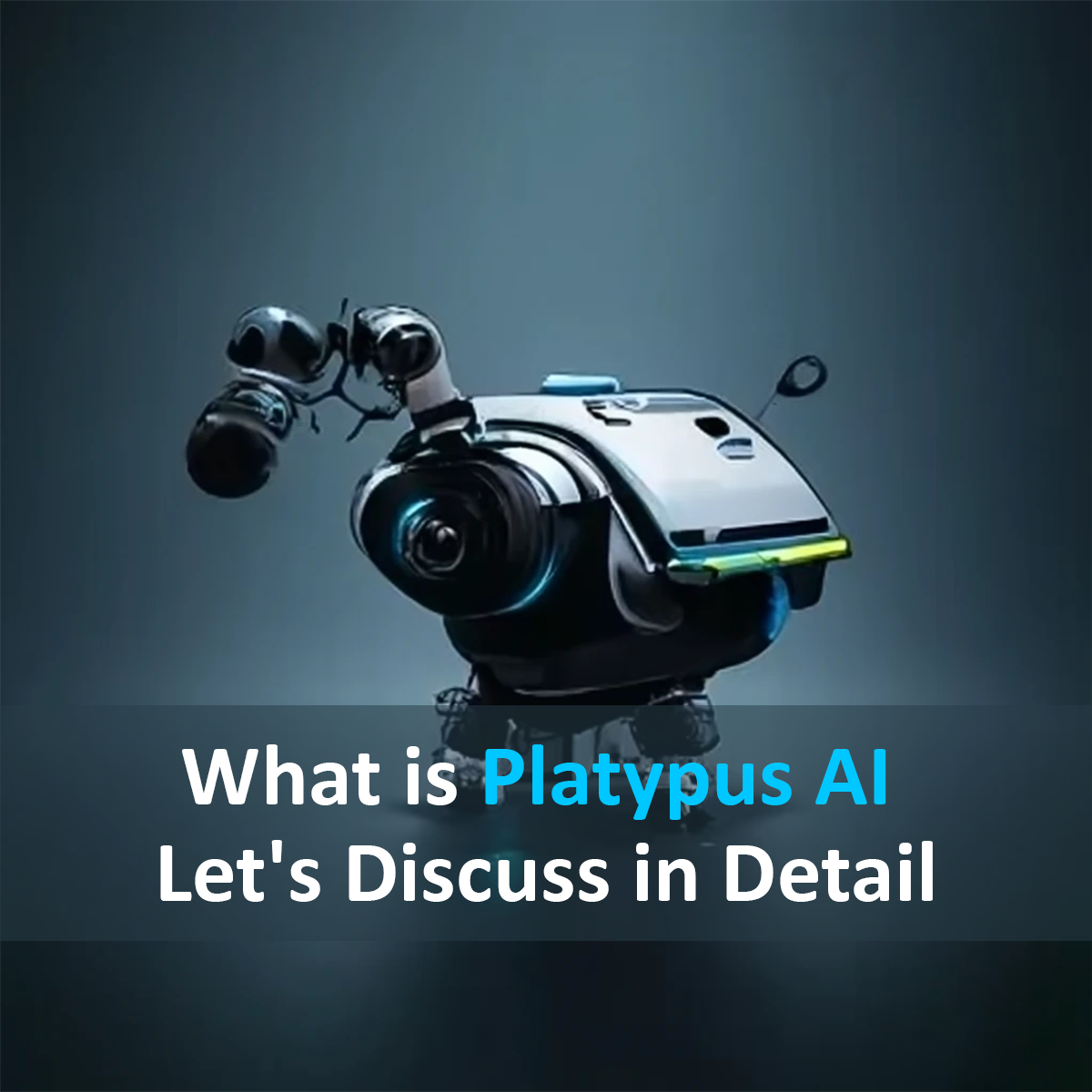 Platypus AI