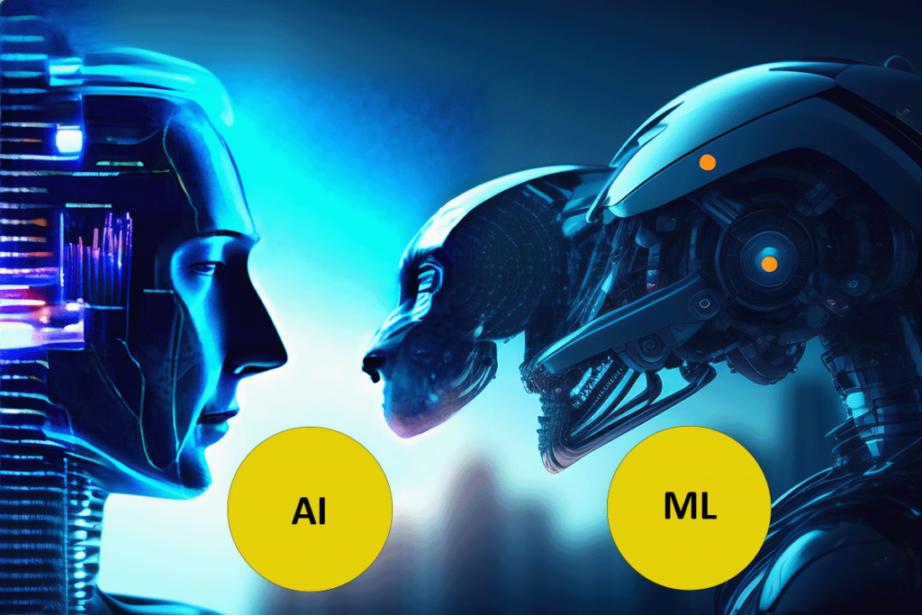 AI and ML