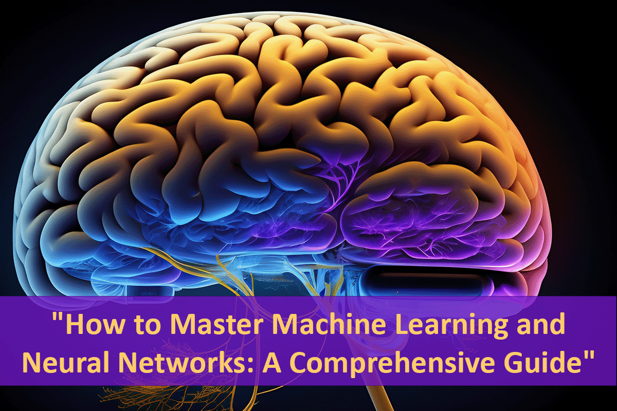 Machine Learning and Neural Networks