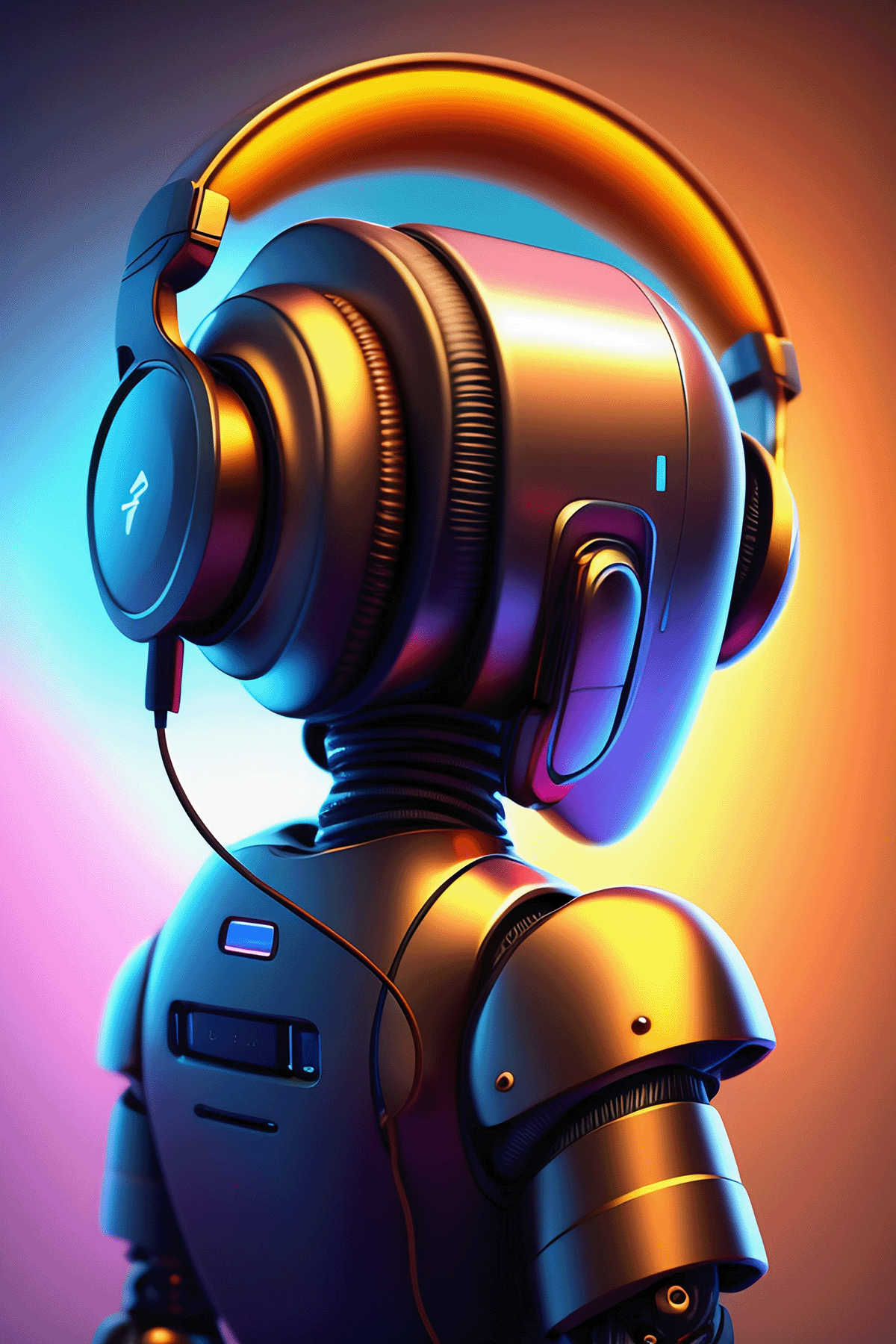 A.I. Audio