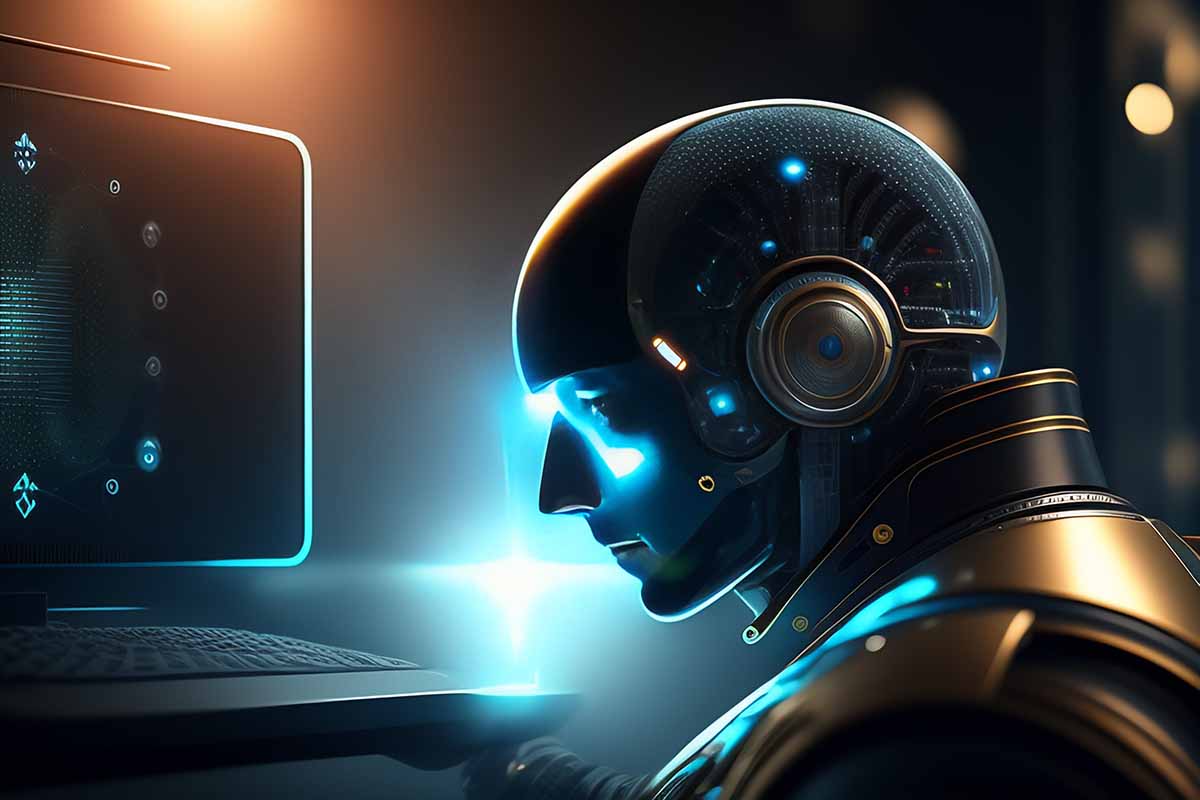AI-powered learning