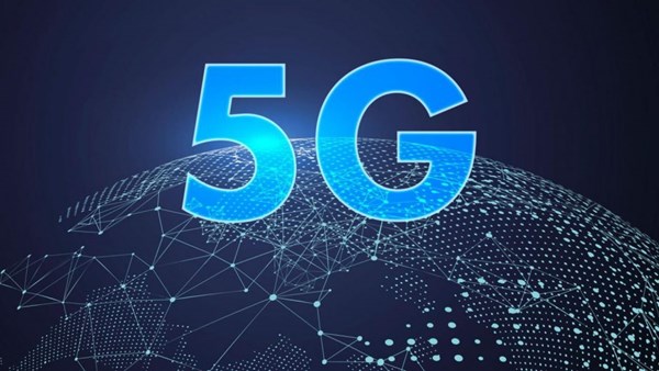 Local and national production will be supported in the transition to 5G