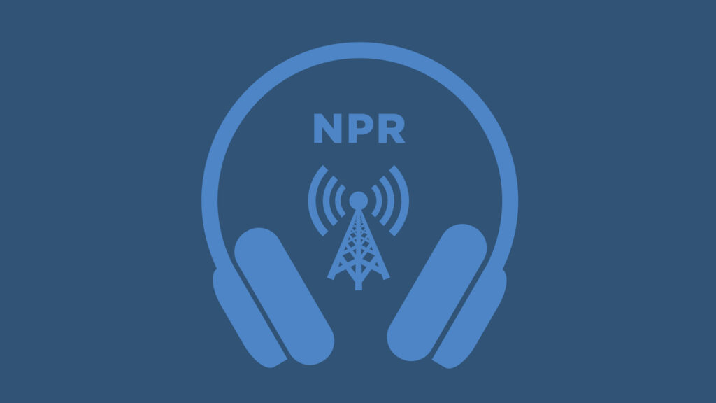 Artificial intelligence faces more legal challenges: NPR