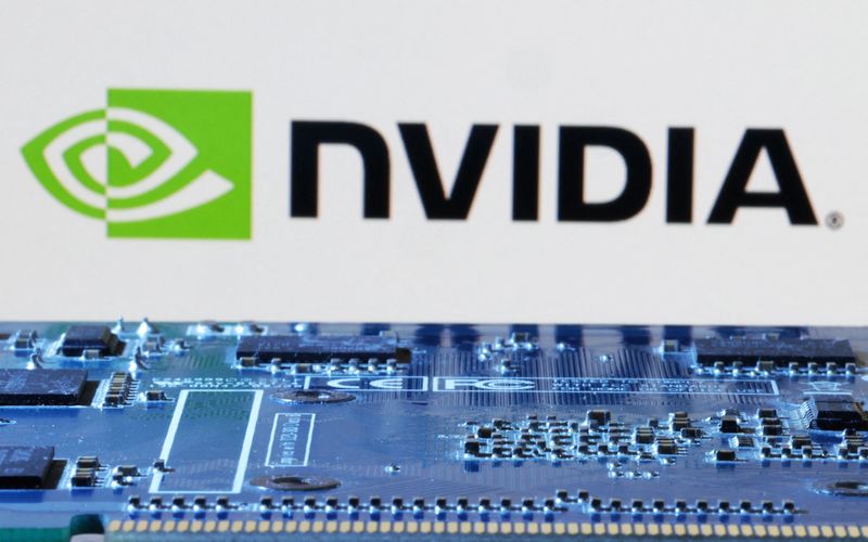 Exclusive-India data center firm Utah's Nvidia AI chip orders to reach $1 billion - CEO