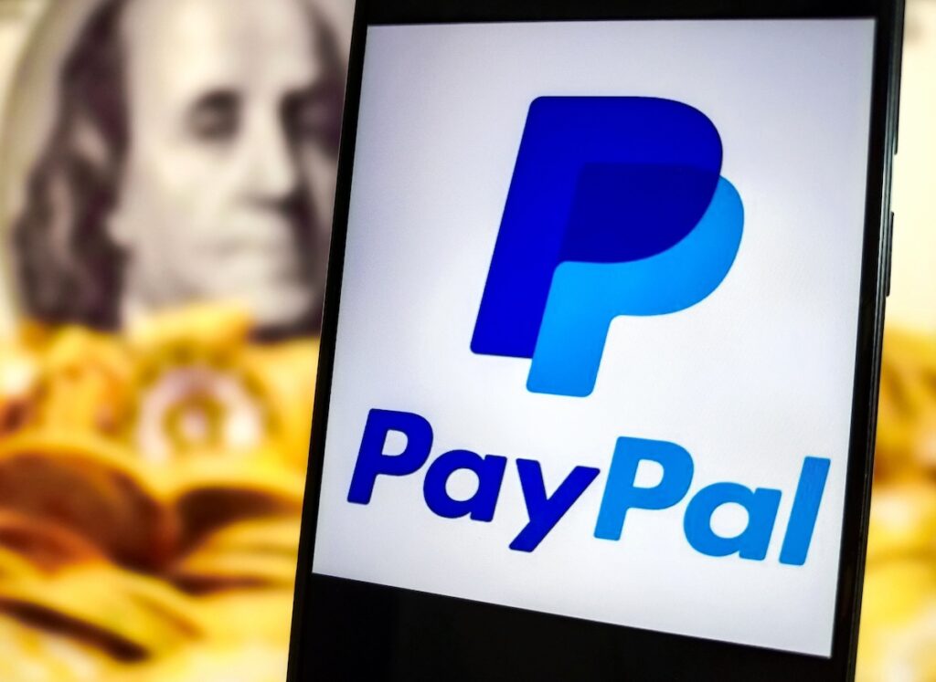 PayPal to pilot new AI-powered updates, including cashback feature and 'smart receipts'