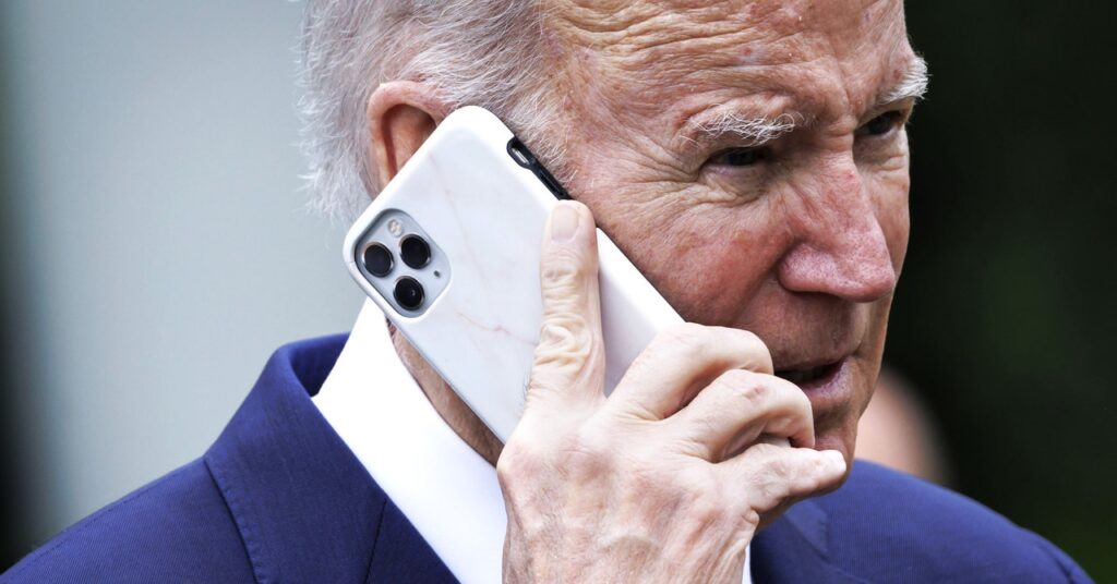 Researchers say the deepfake Biden robocall was likely created with tools from AI startup ElevenLabs.