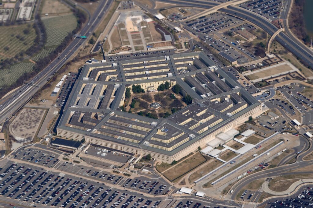 Pentagon explores military use of emerging AI technologies