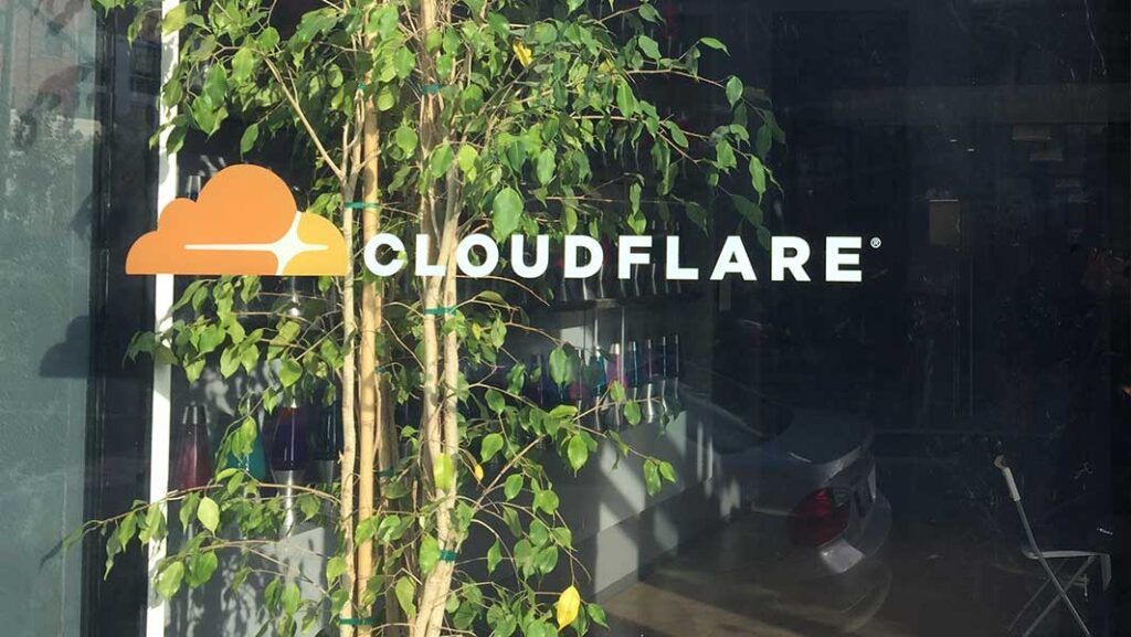AI Stock Cloudflare Offers Buy Point After 19% Rise  Here's where to buy.