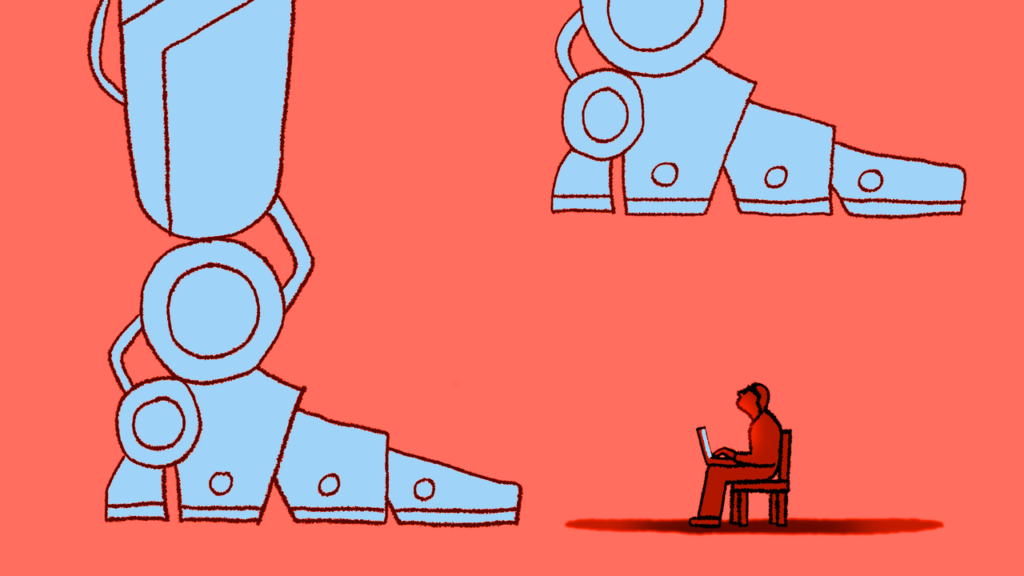 Among the AI ​​Doomsayers |  The New Yorker