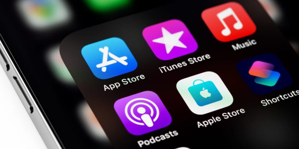 Apple tests AI-powered App Store ads, similar to Performance Max.
