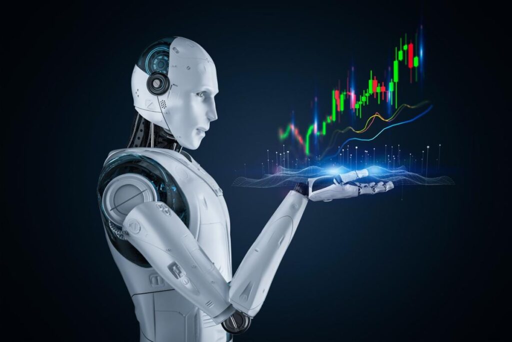 Billionaire investors are selling it and buying these 2 artificial intelligence (AI) stocks instead.
