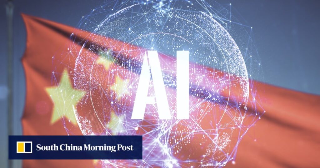 Chinese researchers hope to create 'real AI scientists' through 'informed machine learning'