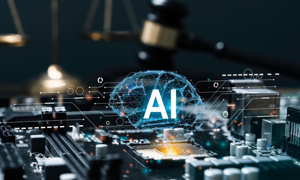 EU pressures big tech companies over AI risks