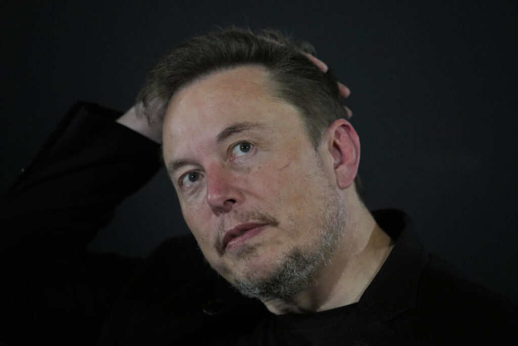 Elon Musk's feud with OpenAI shows he's both right and wrong about AI: Morning Brief