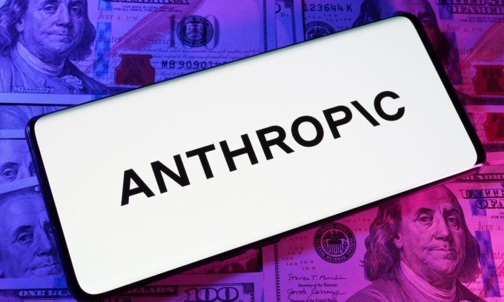 FTX's stake in Anthropic draws sovereign wealth fund investors.