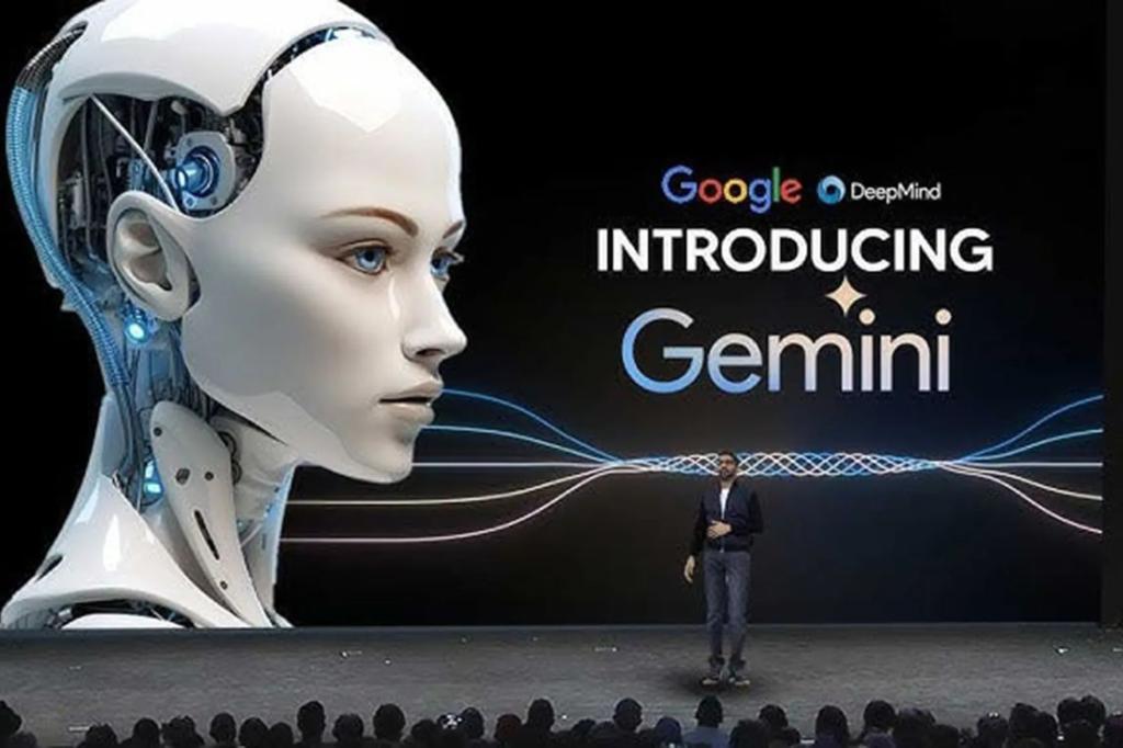 Gemini's madness is exactly what 'bias-free' AI is all about.