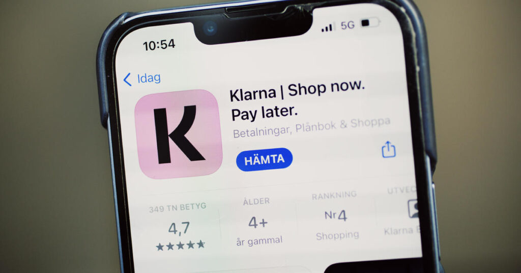 Klarna CEO says AI can replace 700 workers  But job turnover is not the biggest problem.
