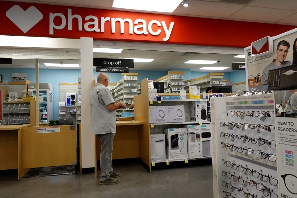 Ransomware hack hits prescription drug market, hurting millions