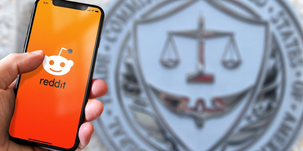 Reddit Reveals FTC Investigation into AI Data Licensing Ahead of IPO