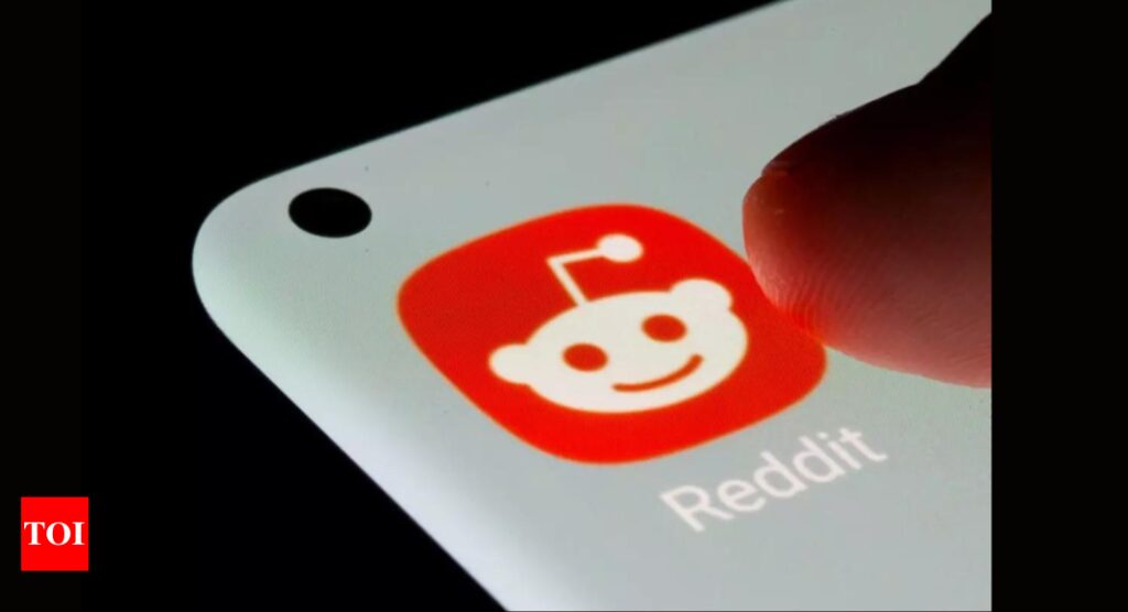 Reddit surged 48% on debut as AI pitch received warm reception.