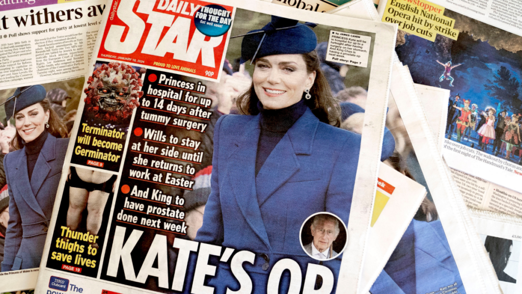 You can't use AI to 'zoom and enhance' that grainy photo of Kate Middleton